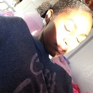 Meet your Posher, Morgan